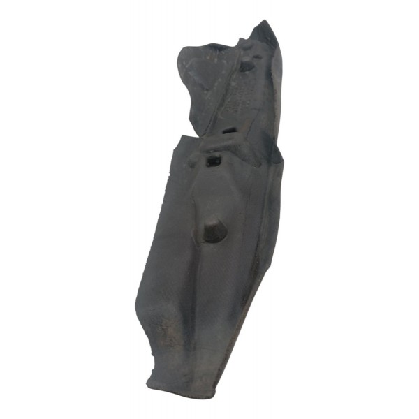 Vedação Paralama Dianteiro Esquerdo Citroen C3 2017 2018