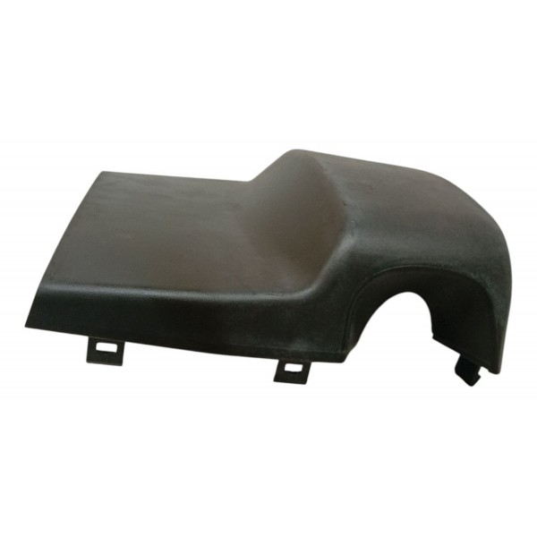 Moldura Superior Coluna Direção Chery Cielo 2012 Detalhe