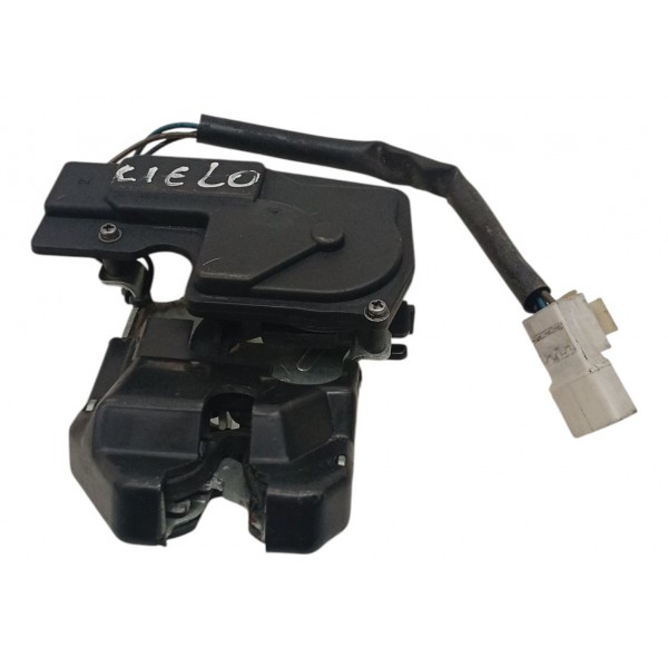 Fechadura Eletrica Porta Malas Chery Cielo 1.6 2012