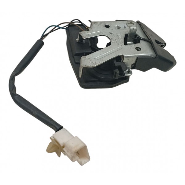 Fechadura Eletrica Porta Malas Chery Cielo 1.6 2012