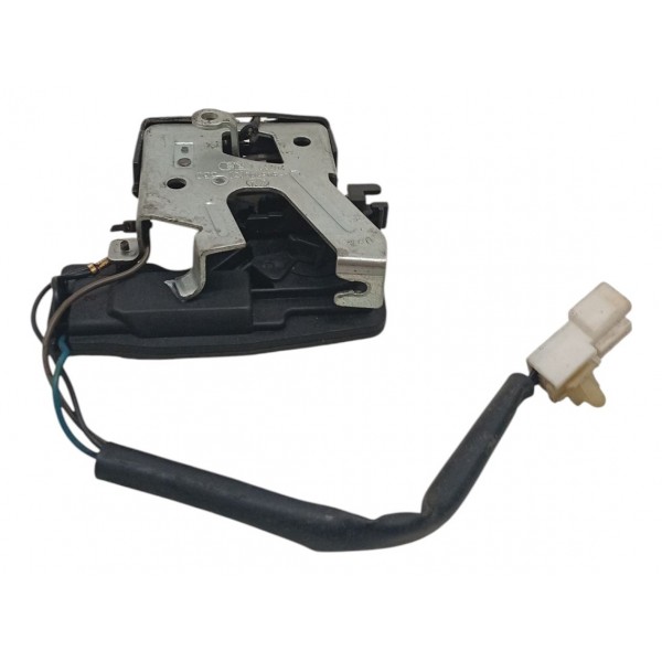 Fechadura Eletrica Porta Malas Chery Cielo 1.6 2012