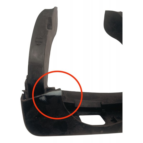 Acabamento Coluna Direcao Superior Celta 2001 Detalhe