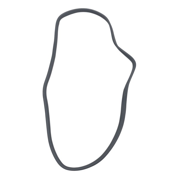 Borracha Vedação Porta Dianteira Direita Volkswagem Gol 2014