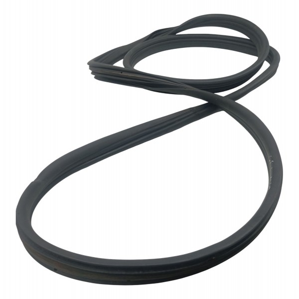 Borracha Vedação Porta Dianteira Direita Volkswagem Gol 2014