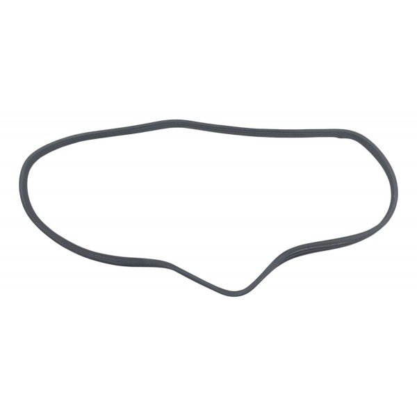 Borracha Vedação Porta Dianteira Direita Volkswagem Gol 2014