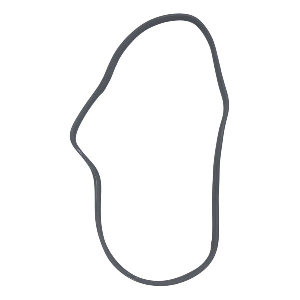 Borracha Vedação Porta Dianteira Direita Volkswagem Gol 2014