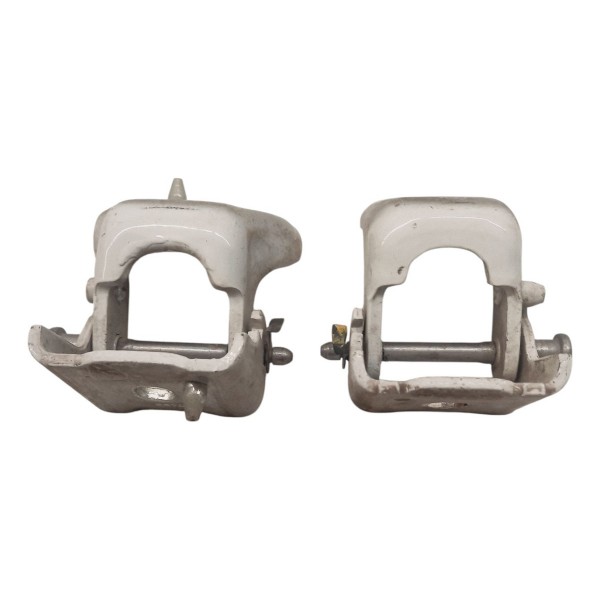 Dobradiça Porta Dianteira Esquerda Citroen C3 2018