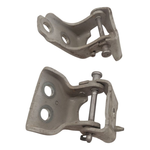 Dobradiça Porta Dianteira Esquerda Citroen C3 2018