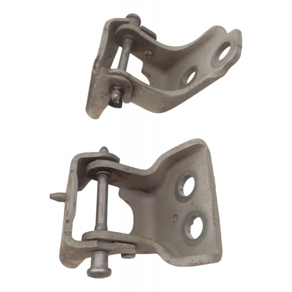 Dobradiça Porta Dianteira Esquerda Citroen C3 2018