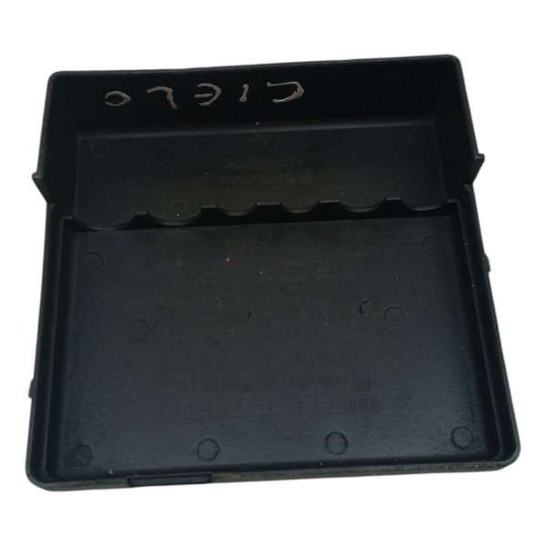 Tampa Caixa Fusivel Chery Cielo 1.6 2012