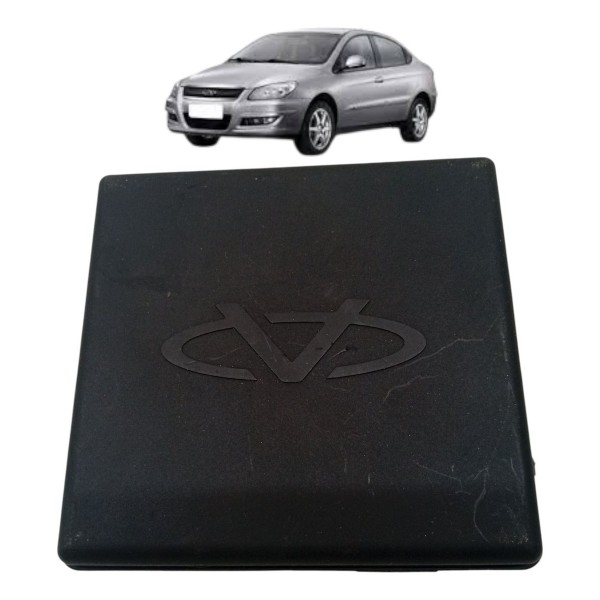 Tampa Caixa Fusivel Chery Cielo 1.6 2012