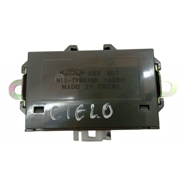 Modulo Estacionamento Chery Cielo Sedan 1.6 2012