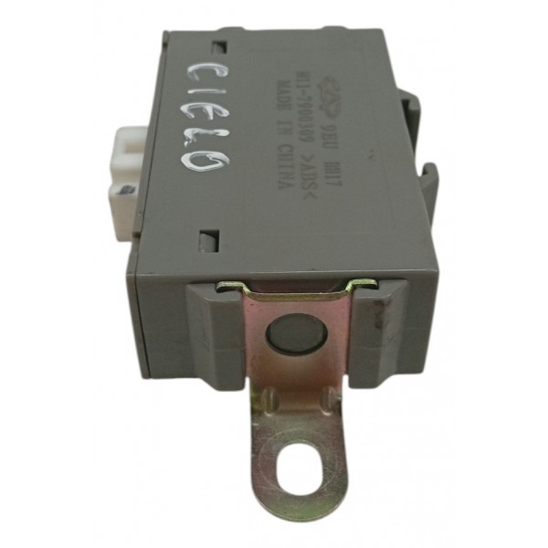 Modulo Estacionamento Chery Cielo Sedan 1.6 2012