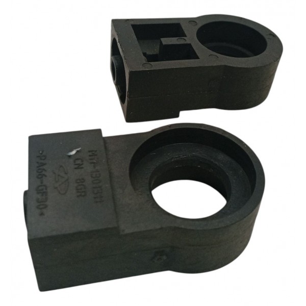 Par Coxim Radiador Chery Cielo Sedan 1.6 2012