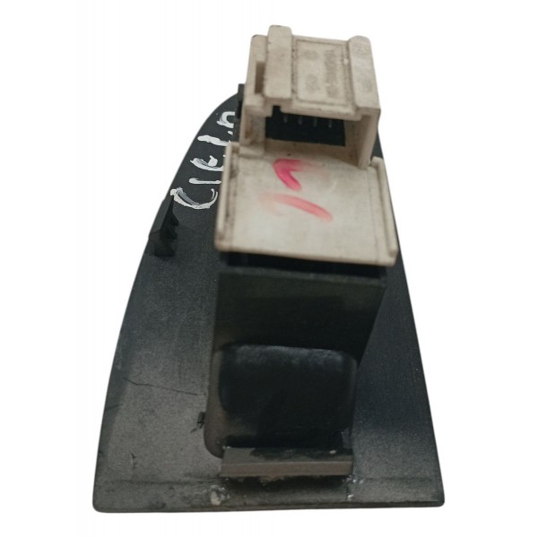 Botão Vidro Eletrico Direito Chery Cielo Sedan 2012