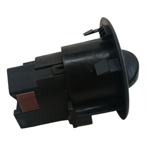 Botão Regulagem Ar Condicionado Chery Cielo 1.6 2012