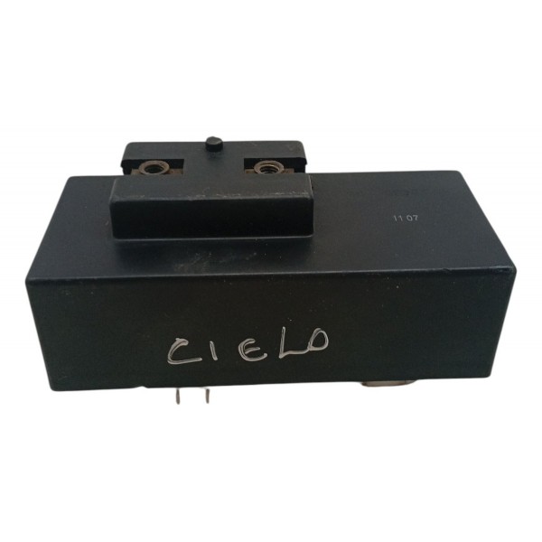 Modulo Relé Ventoinha Chery Cielo 1.6 16v 2012 A213600081