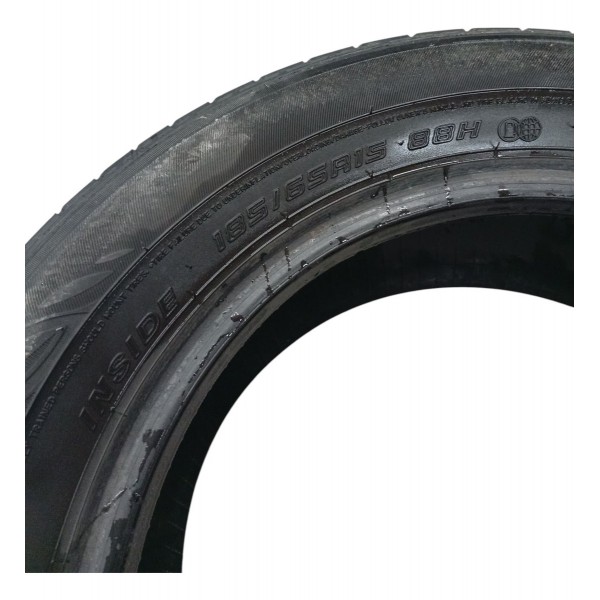Pneu 185/65/r15 Enasave Aro 15
