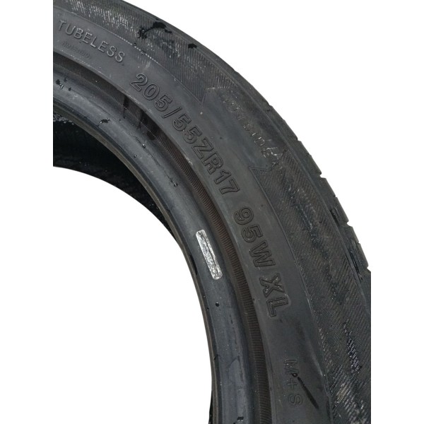 Pneu 205/55/r17 Xbri Aro 17
