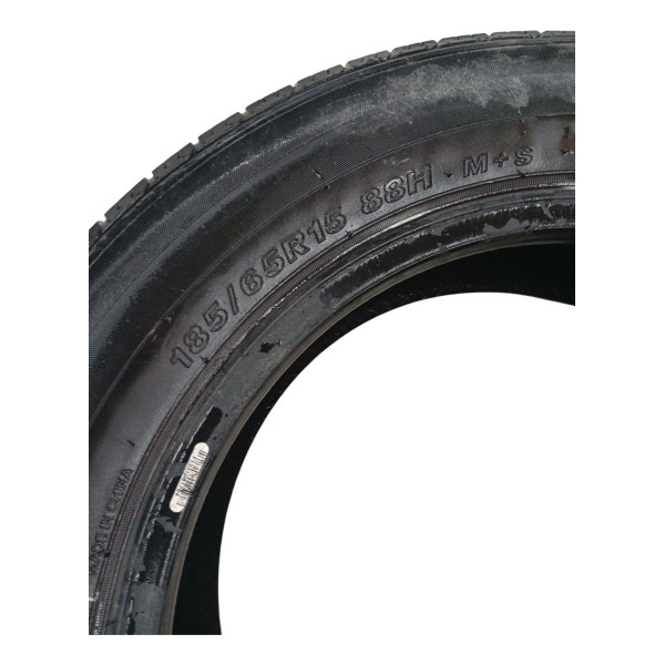 Pneu 185/65/r15 Wetlake R15