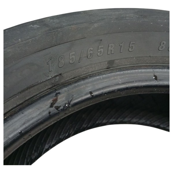 Pneu 185/65/r15 Goodrid Aro 15