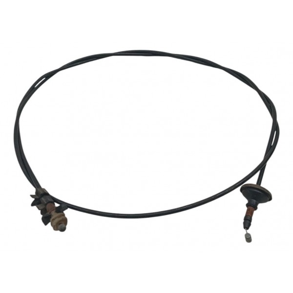 Cabo Abertura Capo Chery Cielo Sedan 1.6 2012