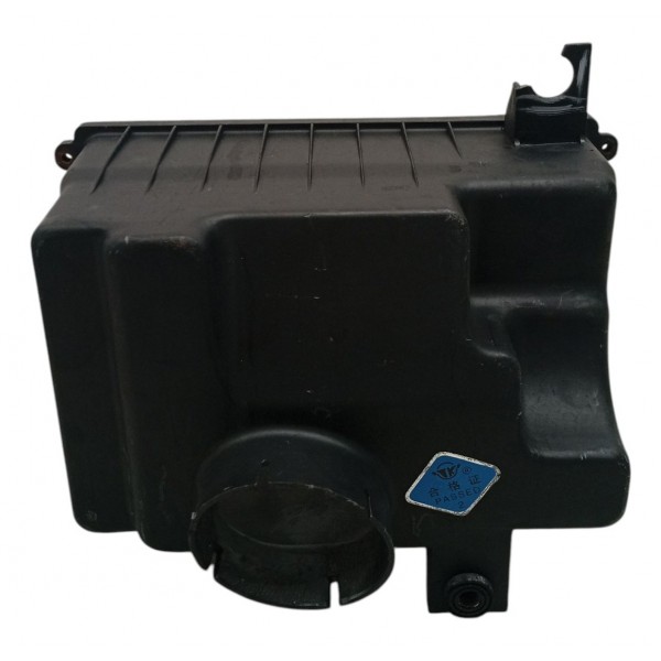 Tampa Caixa Filtro Ar Chery Cielo 1.6 2012 Detalhe