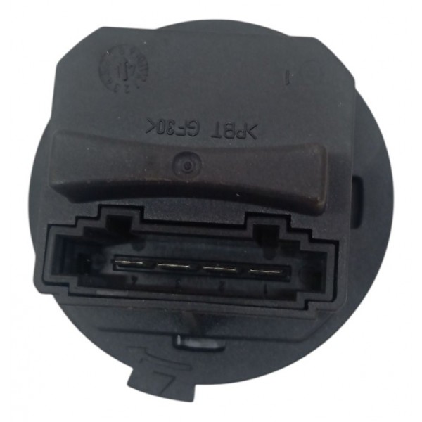 Resistencia Ar Condicionado Citroen C3 1.2 2018