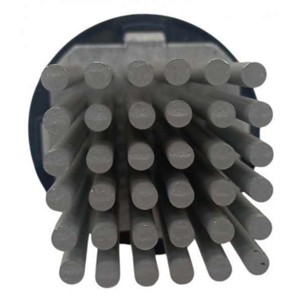 Resistencia Ar Condicionado Citroen C3 1.2 2018