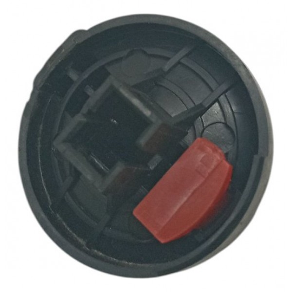 Botão Regulagem Ar Condicionado Kia Picanto 1.0 2009 2010