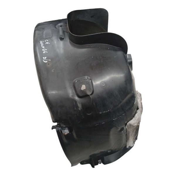 Parrabarro Dianteiro Direito Citroen C4 Lounge 2015 Detalhe