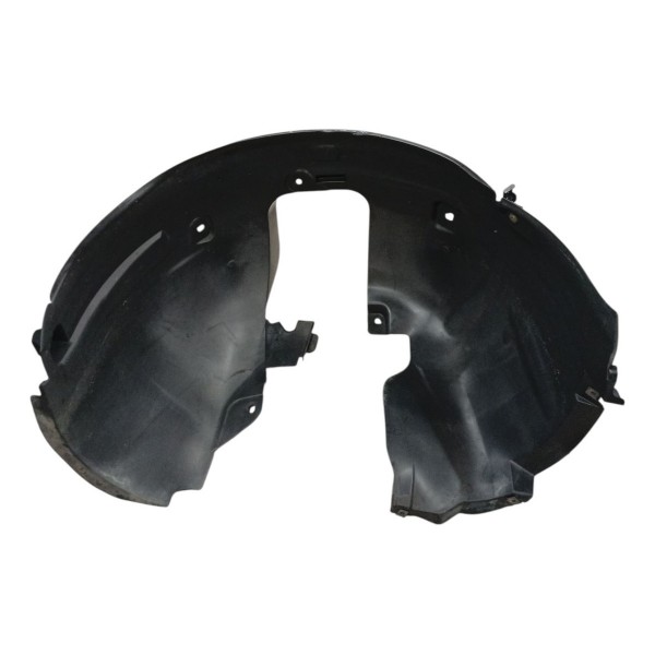 Parrabarro Dianteiro Direito Citroen C4 Lounge 2015 Detalhe