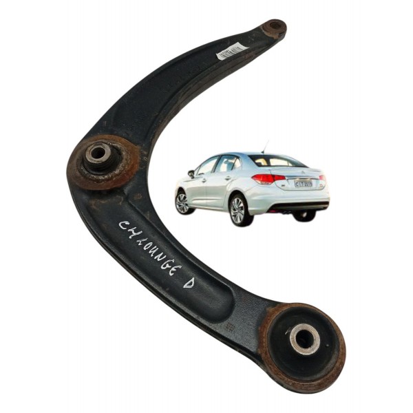 Balança Suspensão Direita Citroen C4 Lounge 1.6 2015