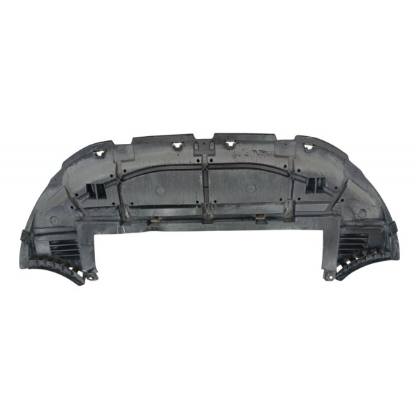 Defletor Inferior Parachoque Citroen C4 Lounge 2015 Detalhe