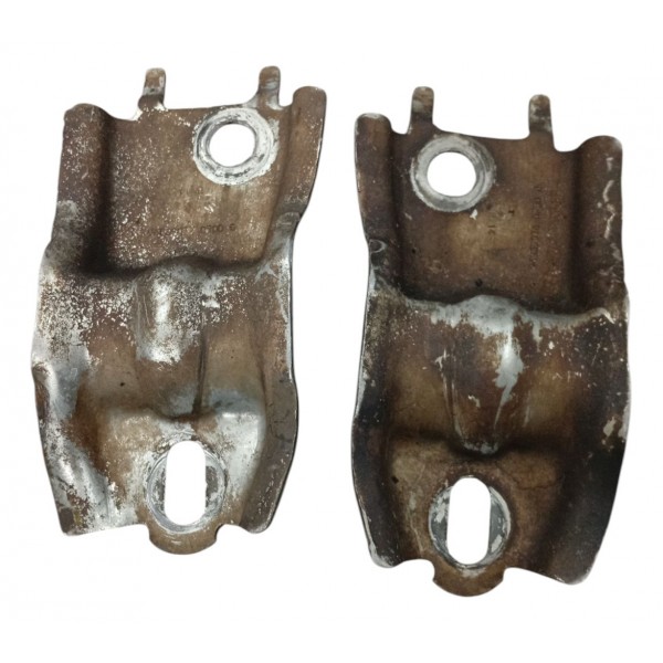 Barra Estabilizadora Citroen C4 Lounge 1.6 2015