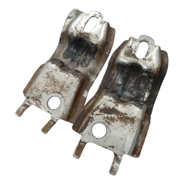 Barra Estabilizadora Citroen C4 Lounge 1.6 2015