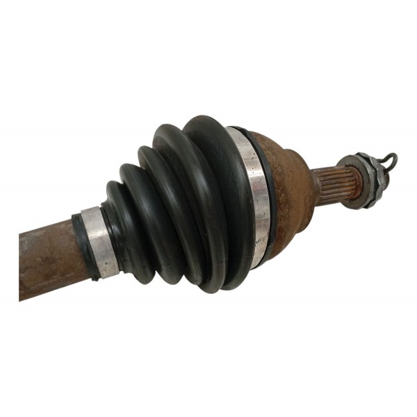 Semi Eixo Direito Citroen C4 Lounge 1.6 2015