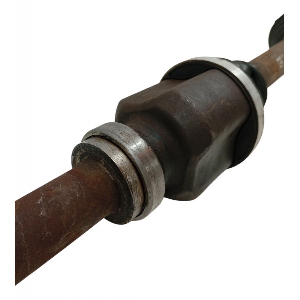 Semi Eixo Direito Citroen C4 Lounge 1.6 2015