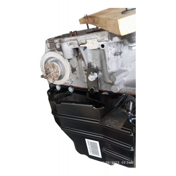 Caixa Câmbio Automatico Citroen C4 Lounge 1.6 2015