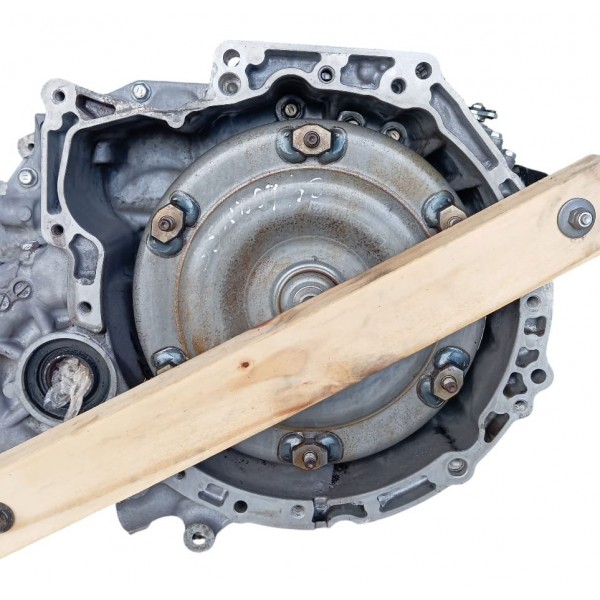 Caixa Câmbio Automatico Citroen C4 Lounge 1.6 2015