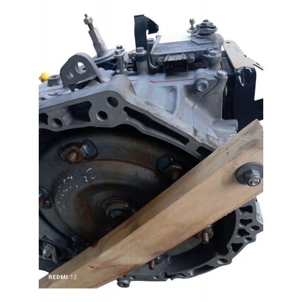 Caixa Câmbio Automatico Citroen C4 Lounge 1.6 2015