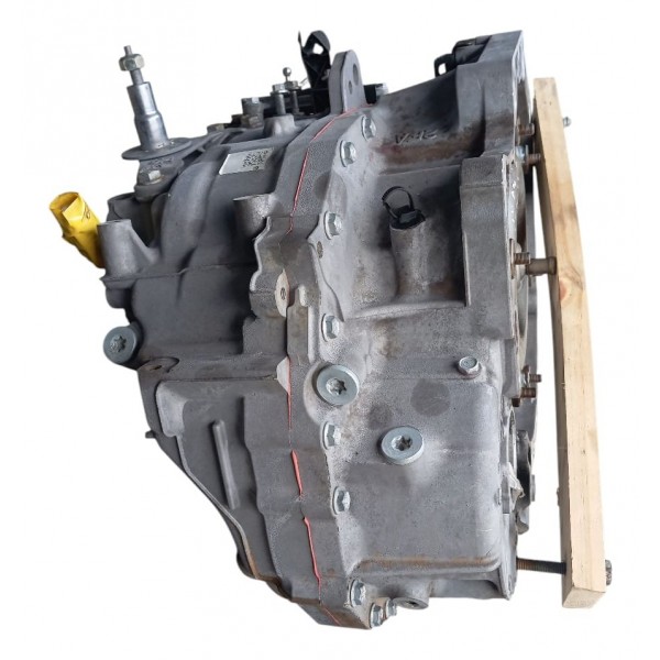 Caixa Câmbio Automatico Citroen C4 Lounge 1.6 2015