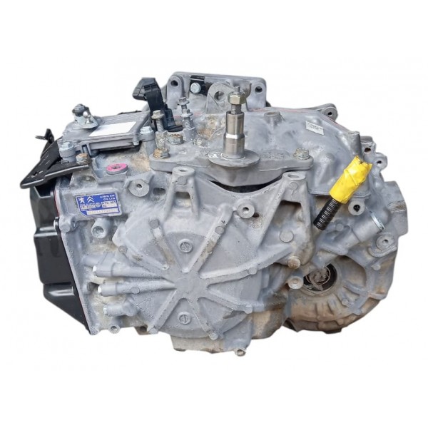 Caixa Câmbio Automatico Citroen C4 Lounge 1.6 2015