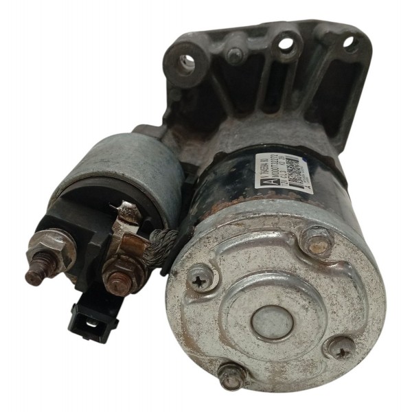 Motor Arranque Partida Citroen C4 Lounge 1.6 2015