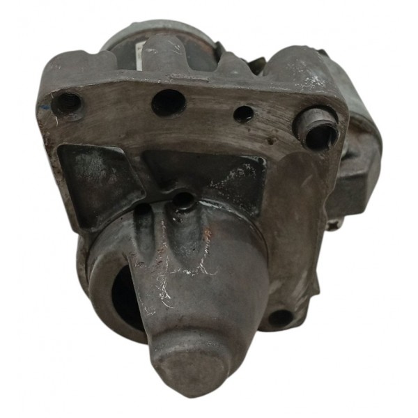 Motor Arranque Partida Citroen C4 Lounge 1.6 2015