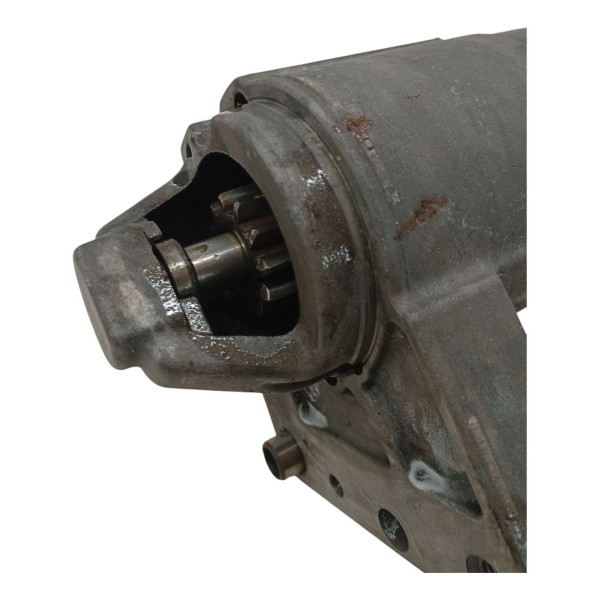 Motor Arranque Partida Citroen C4 Lounge 1.6 2015