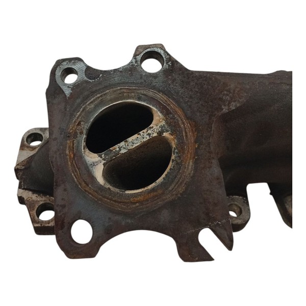 Coletor Escapamento Citroen C4 Lounge 1.6 2015