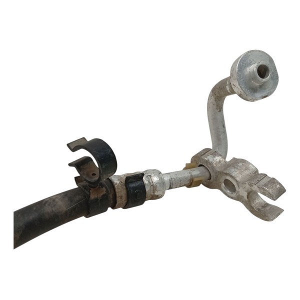 Mangueira Inferior Ar Condicionado Chery Cielo 1.6 2012