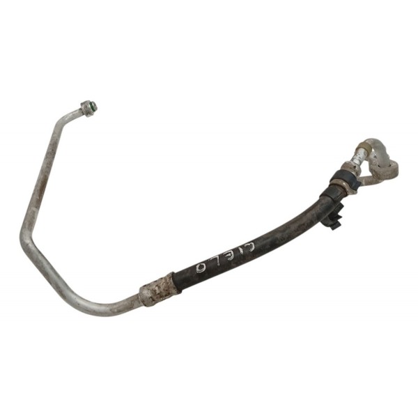 Mangueira Inferior Ar Condicionado Chery Cielo 1.6 2012