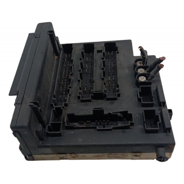 Caixa Fusível Relé Ford Escort 1994 Detalhe